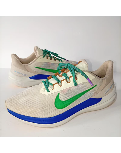Nike Air Winflo 9 premium , 7,5 cm