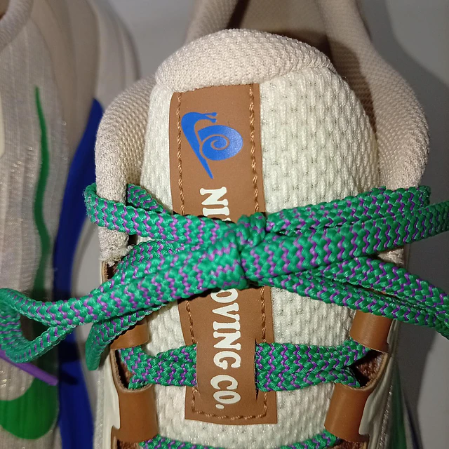 Nike Air Winflo 9 premium , 7,5 cm 4