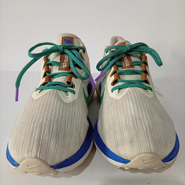 Nike Air Winflo 9 premium , 7,5 cm 8