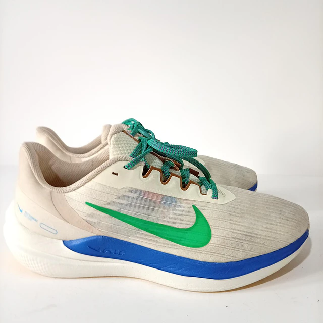 Nike Air Winflo 9 premium , 7,5 cm 9