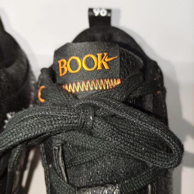 Nike Book 1 Halloween , 27 cm 4