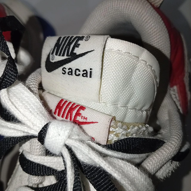 Nike Sacai Vapor Waffle , 26,5 cm 4