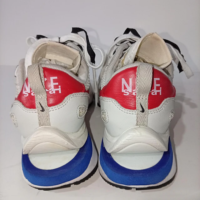 Nike Sacai Vapor Waffle , 26,5 cm 6