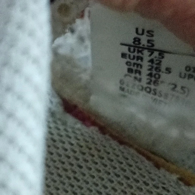 Nike Sacai Vapor Waffle , 26,5 cm 8