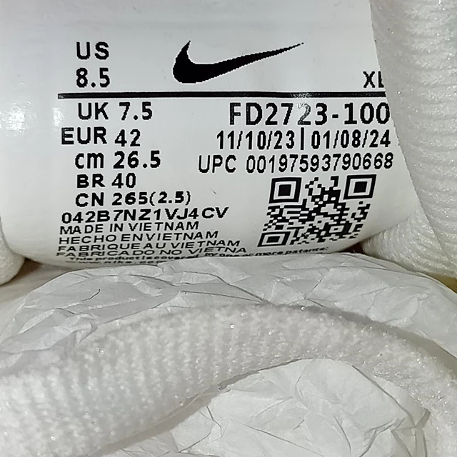 Nike Air Zoom Pegasus 41 , 26.5 cm 9