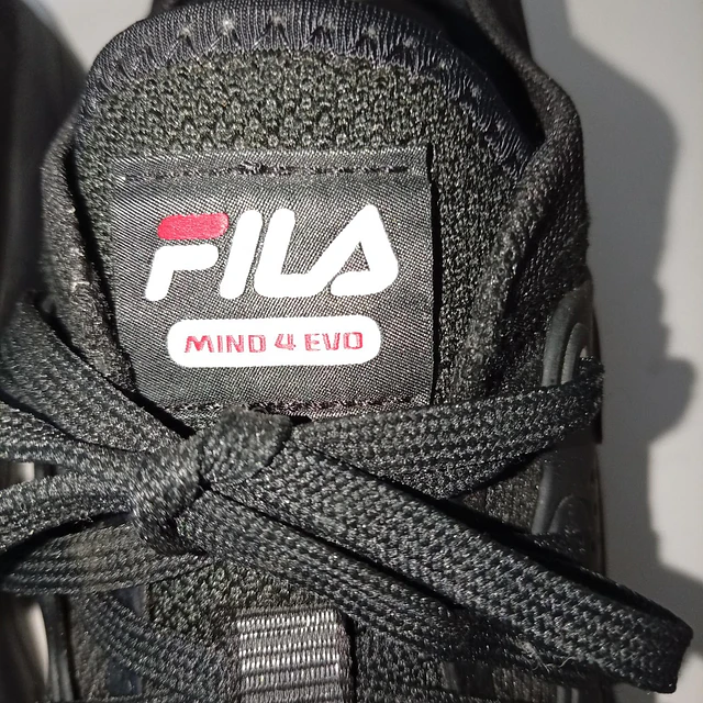 Fila mind 4 evo , 26 cm 4