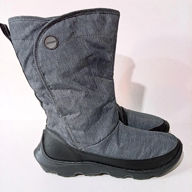 Crocs , 38 5