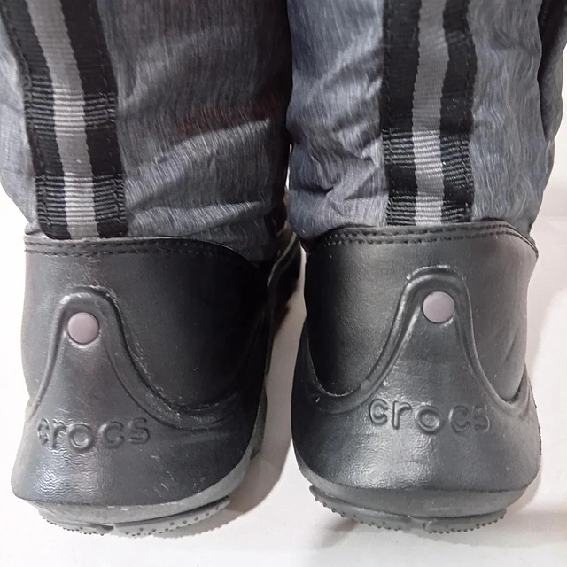 Crocs , 38 7