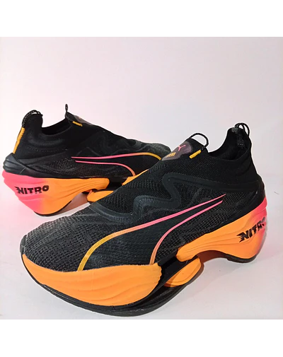 Puma Fast RB Nitro Elite (edicion exclusiva) 27 cm