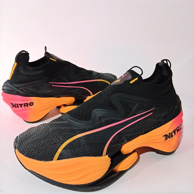 Puma Fast RB Nitro Elite (edicion exclusiva) 27 cm 1
