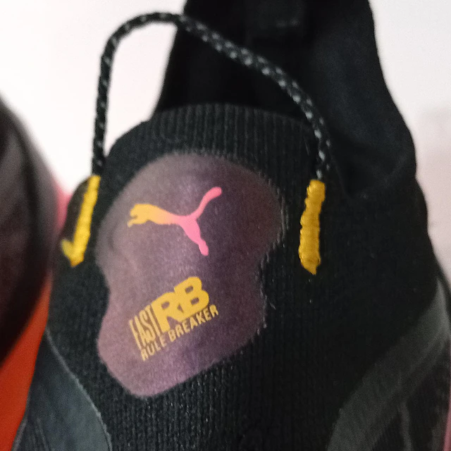 Puma Fast RB Nitro Elite (edicion exclusiva) 27 cm 3