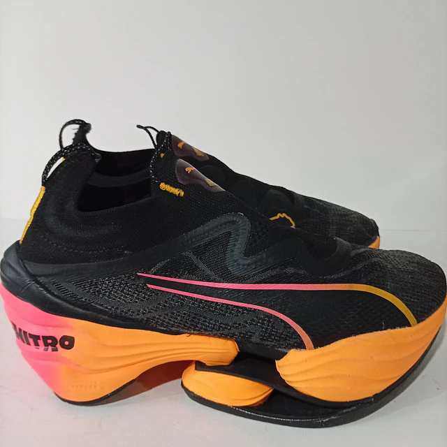 Puma Fast RB Nitro Elite (edicion exclusiva) 27 cm 4
