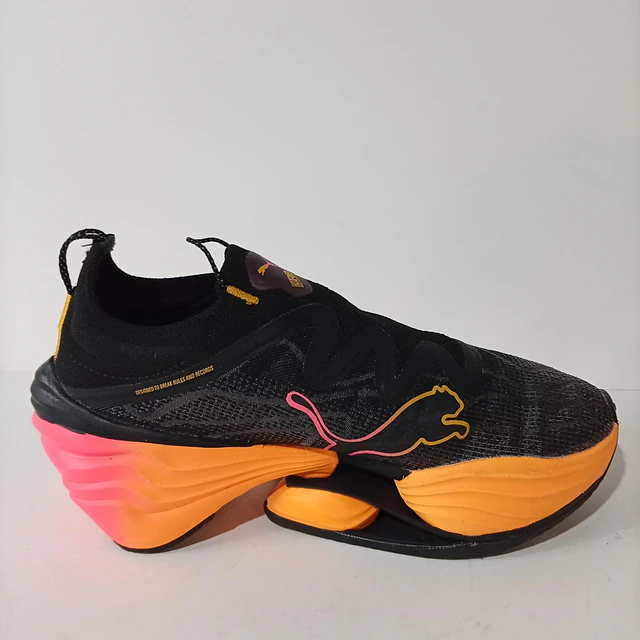 Puma Fast RB Nitro Elite (edicion exclusiva) 27 cm 5