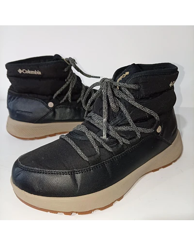 Columbia 38