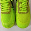 Nike Air Force 1 Low x off-white volt . 26,5 cm 3