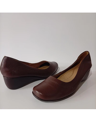 Comfort , cuero , 36