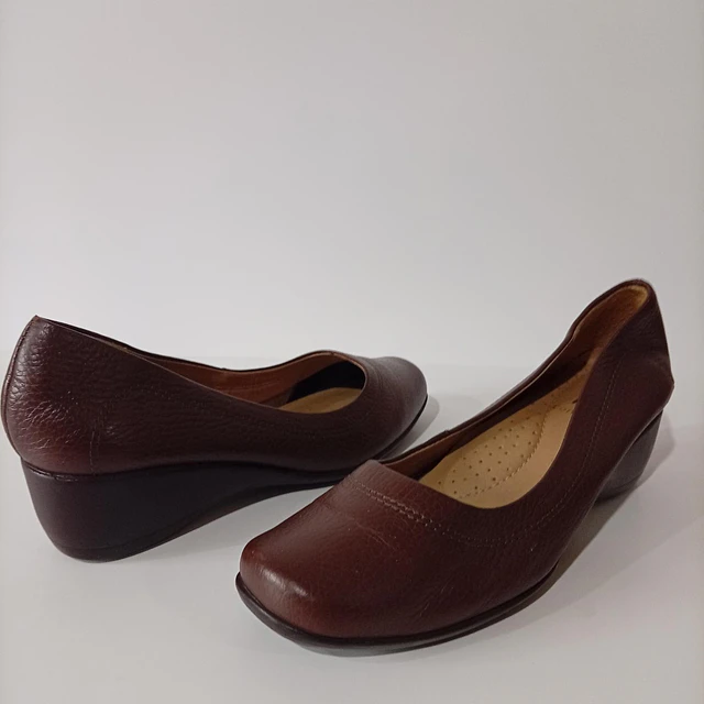 Comfort , cuero , 36 1