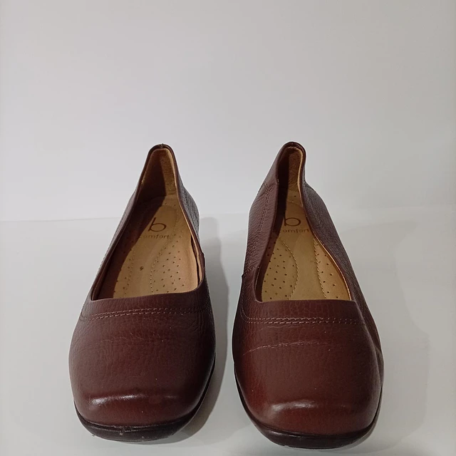 Comfort , cuero , 36 2