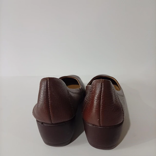 Comfort , cuero , 36 3