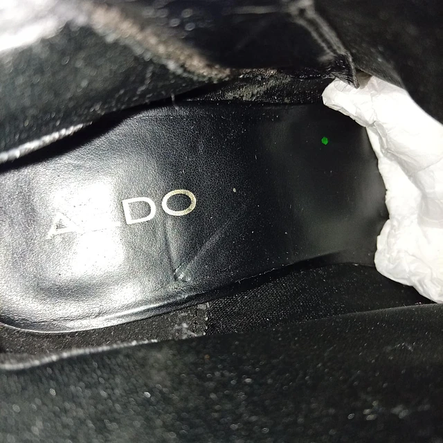 Aldo , cuero , 35 4
