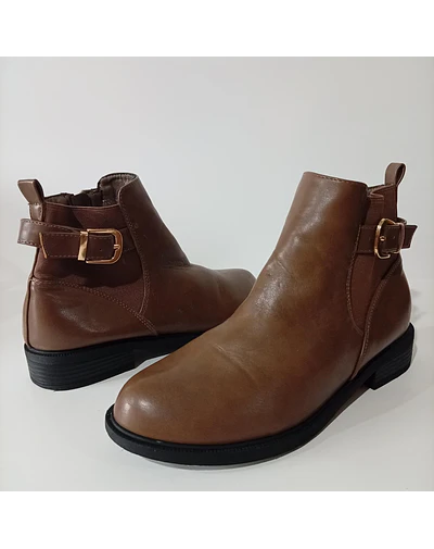 Botines numero 37