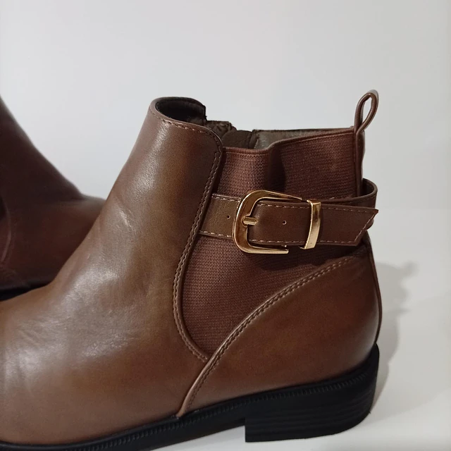 Botines numero 37 2