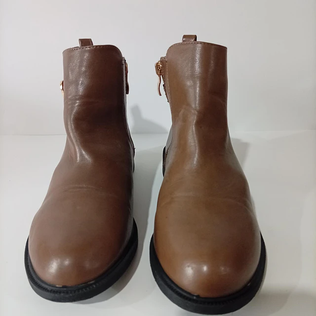 Botines numero 37 3