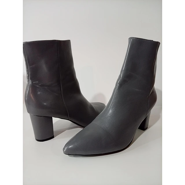 Botines numero 40 1
