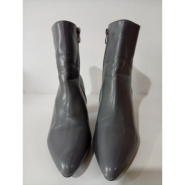 Botines numero 40 3