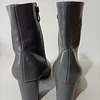Botines numero 40 4