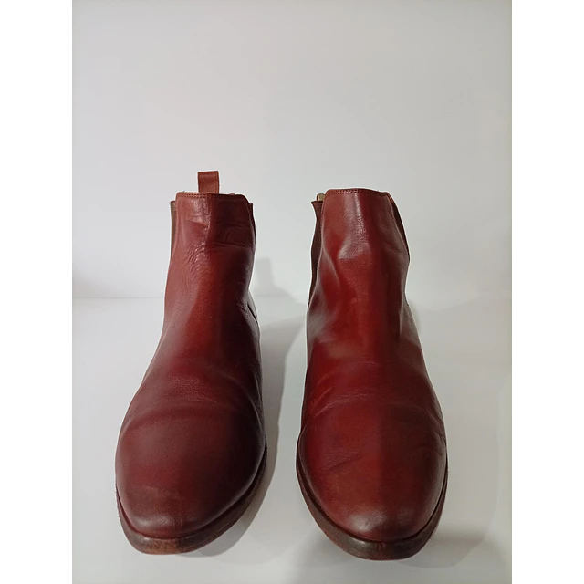 Nisolo , cuero , 38 2