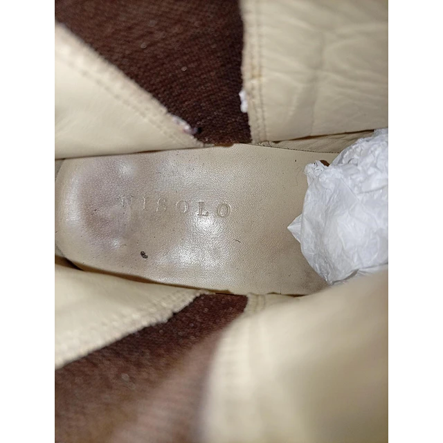 Nisolo , cuero , 38 4