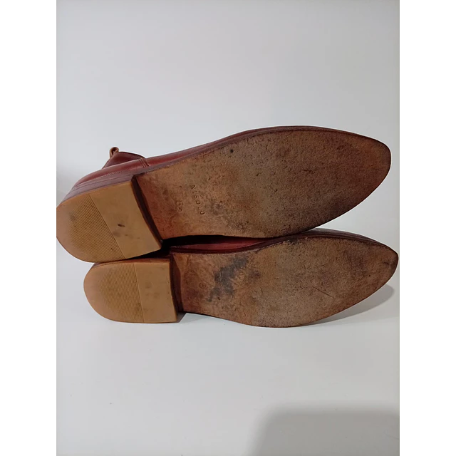 Nisolo , cuero , 38 5