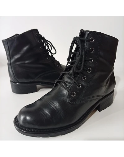 Clarks , cuero , 35,5