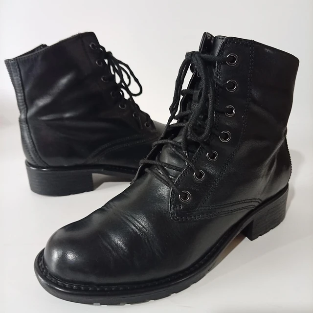 Clarks , cuero , 35,5 1