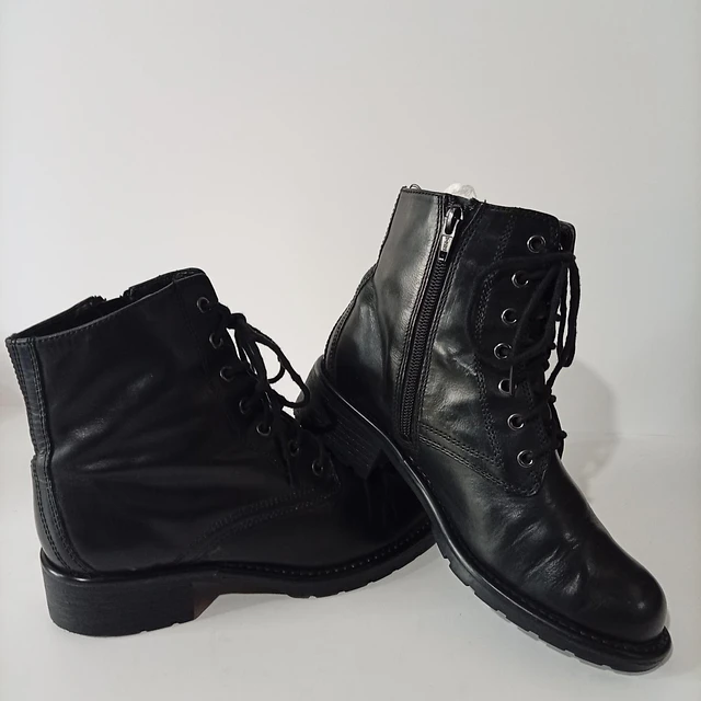 Clarks , cuero , 35,5 2