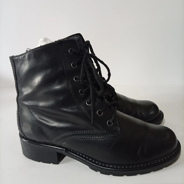 Clarks , cuero , 35,5 4