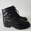 Clarks , cuero , 35,5 4