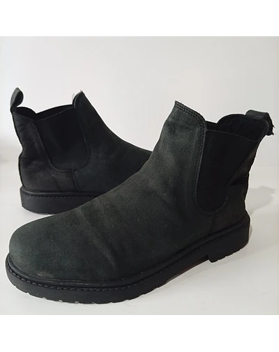 Walkx , cuero , 40