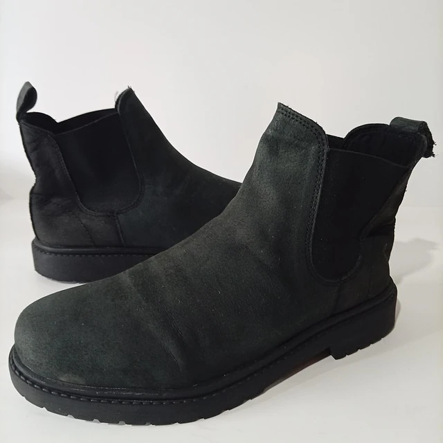 Walkx , cuero , 40 1