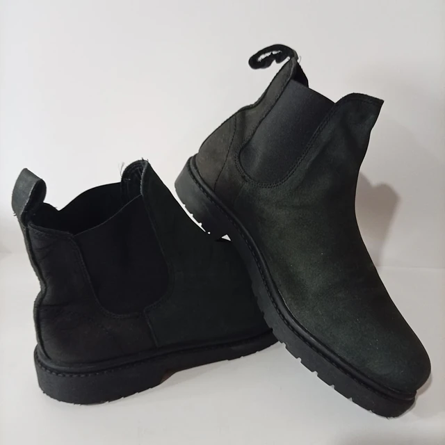 Walkx , cuero , 40 2