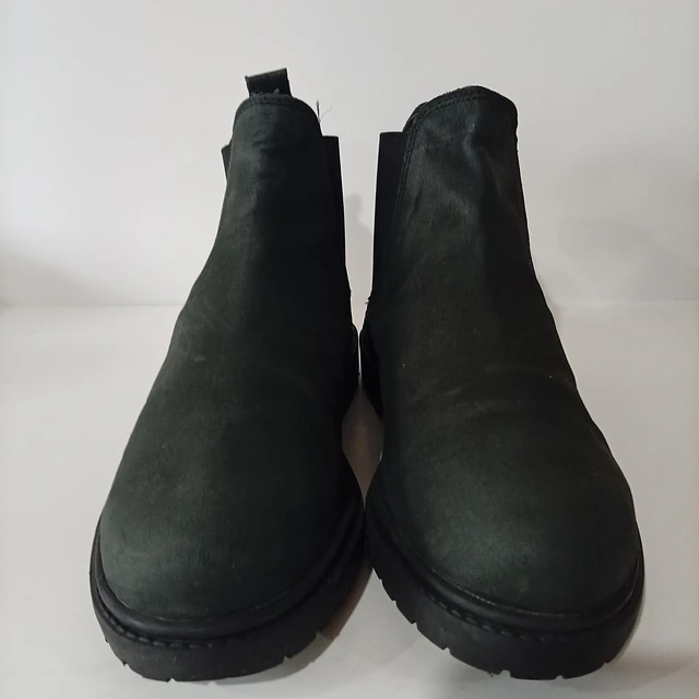 Walkx , cuero , 40 3