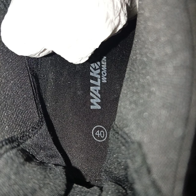 Walkx , cuero , 40 6