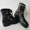 Zara , cuero , 35 2