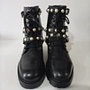 Zara , cuero , 35 3