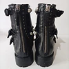 Zara , cuero , 35 5