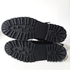Zara , cuero , 35 7
