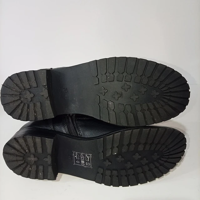 Taifun , cuero , 37 6