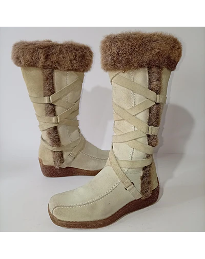 Botas de reno , 36