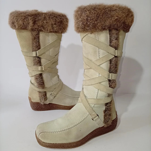 Botas de reno , 36 1